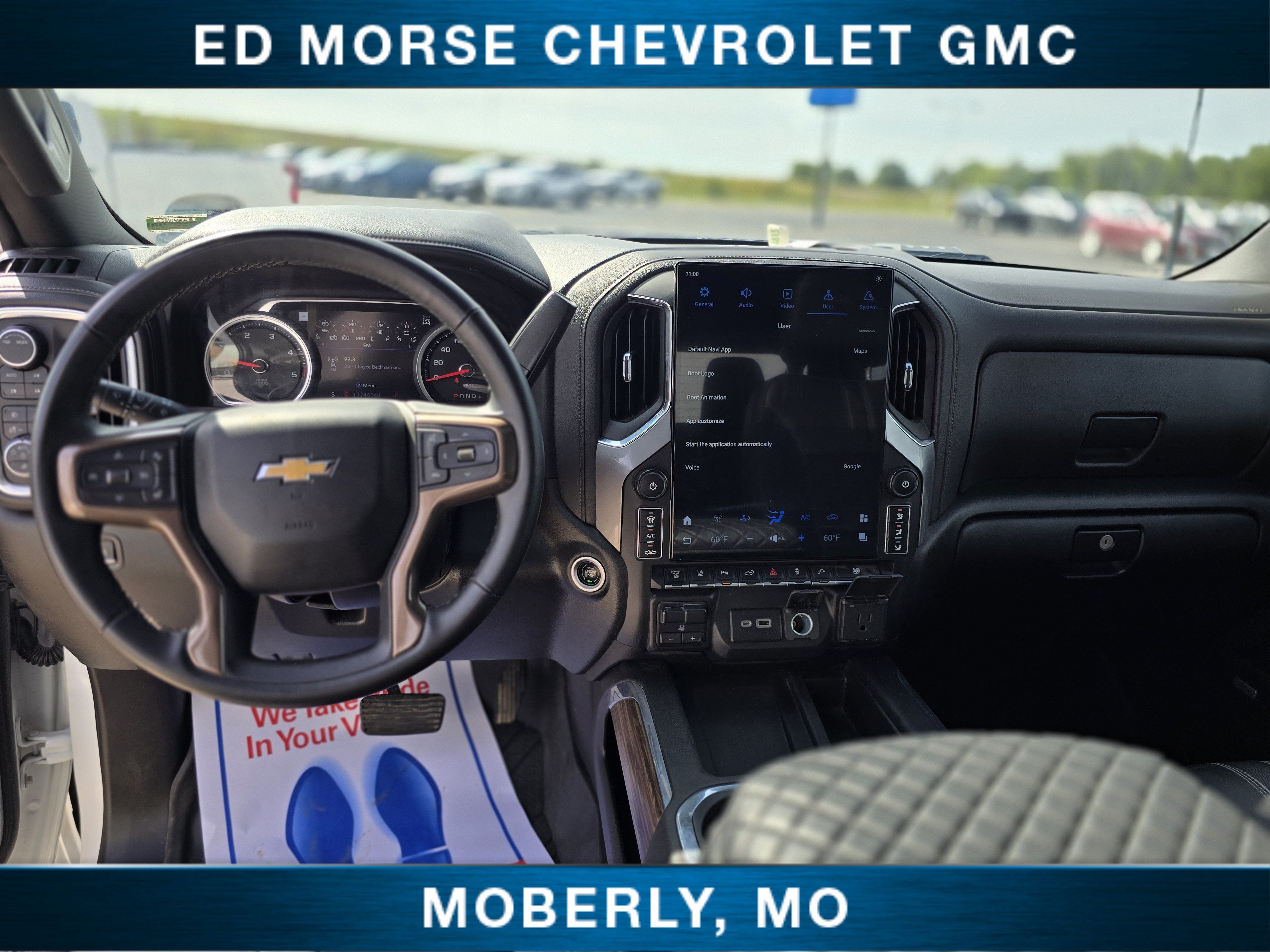 2023 Chevrolet Silverado 3500 HD High Country