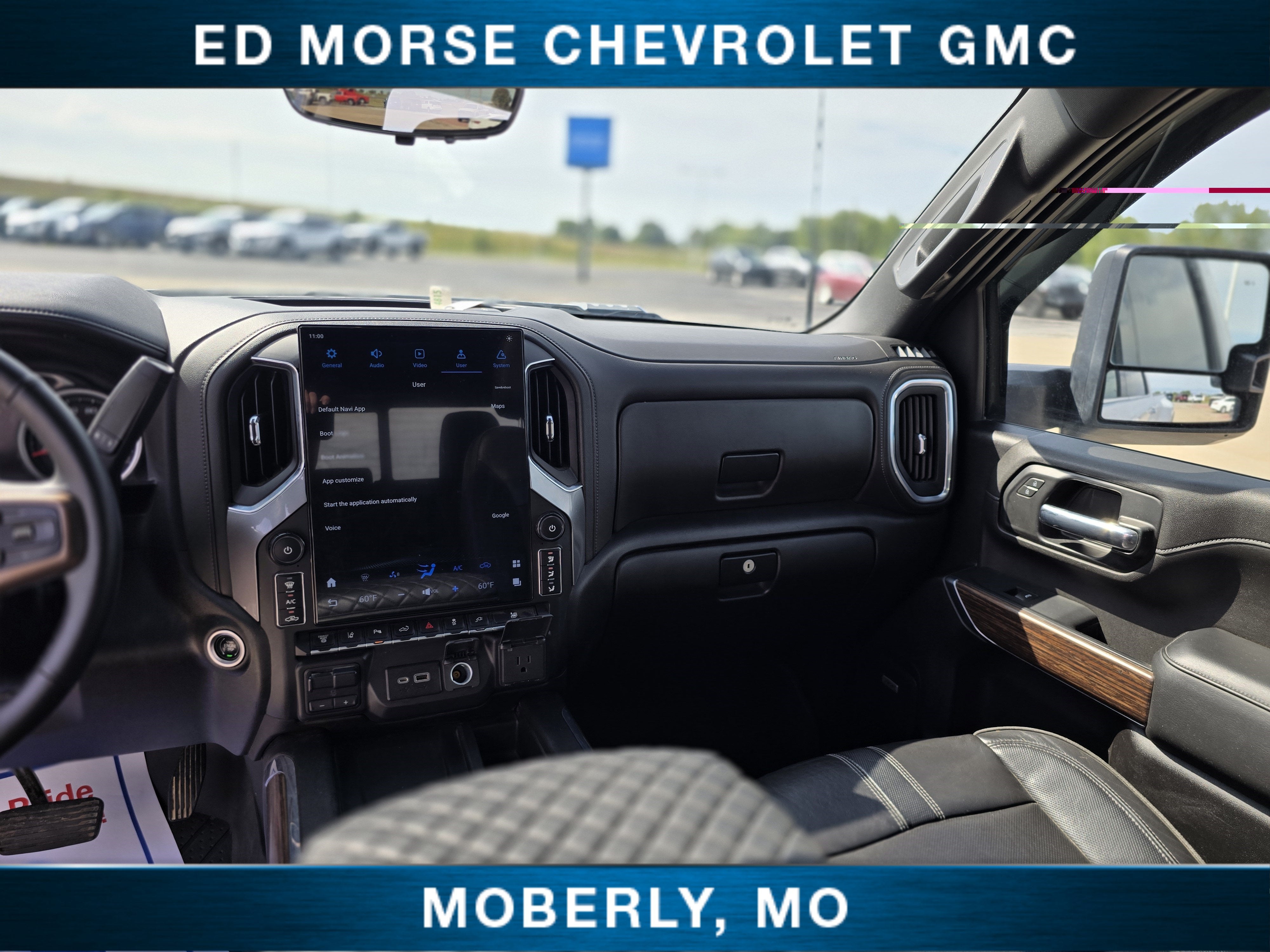 2023 Chevrolet Silverado 3500 HD High Country
