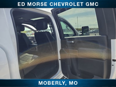 2023 Chevrolet Silverado 3500 HD High Country