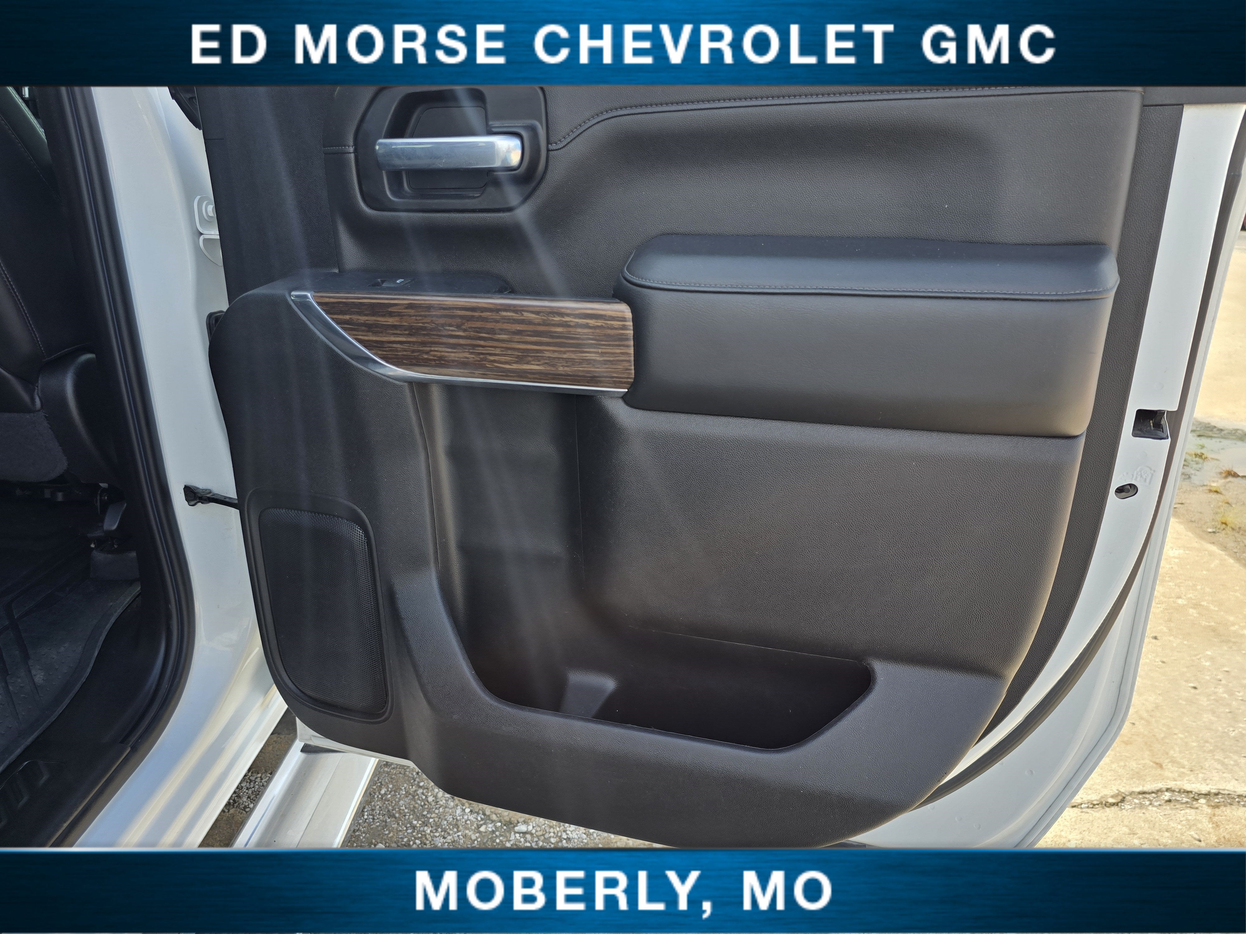 2023 Chevrolet Silverado 3500 HD High Country