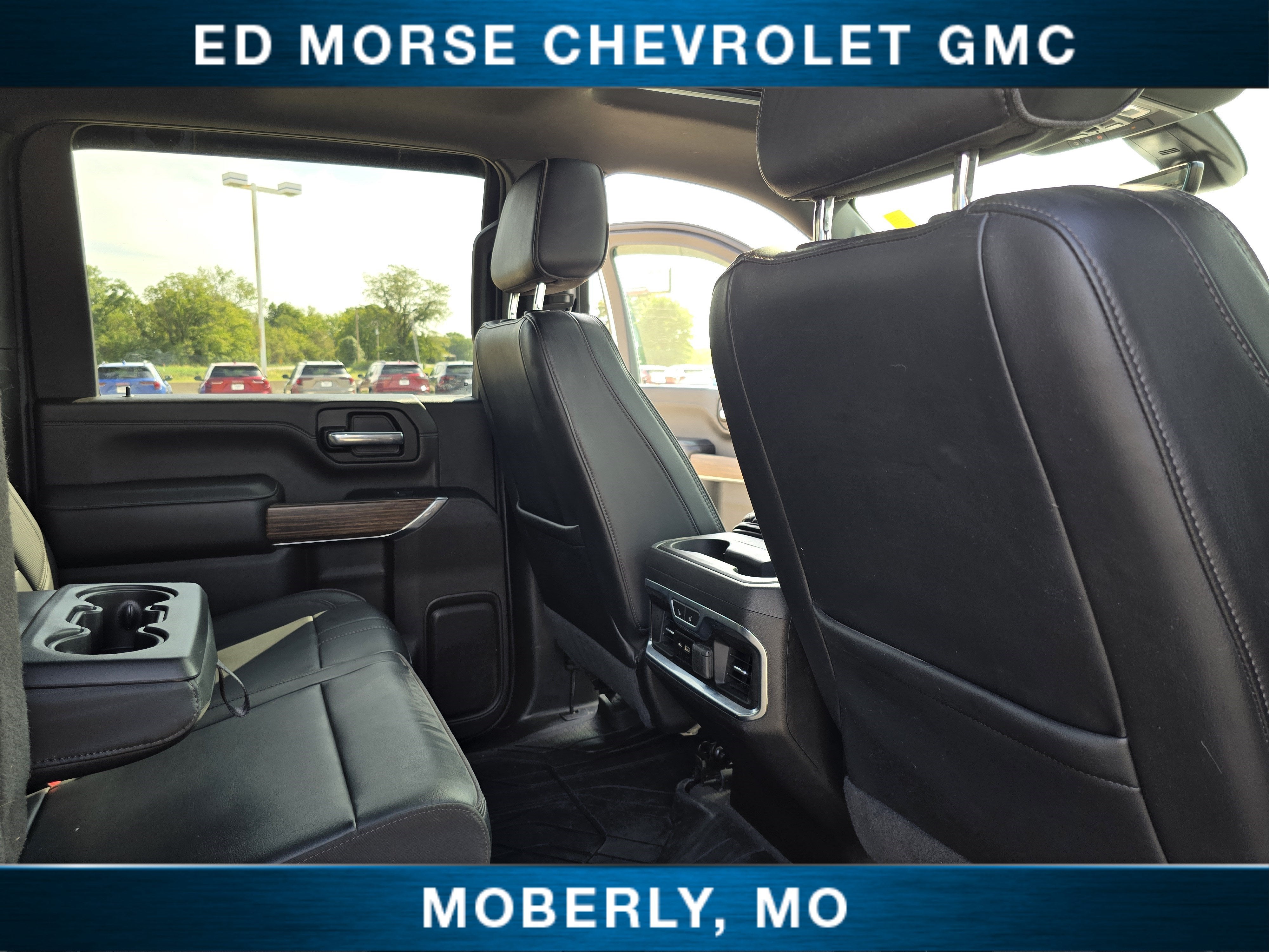 2023 Chevrolet Silverado 3500 HD High Country