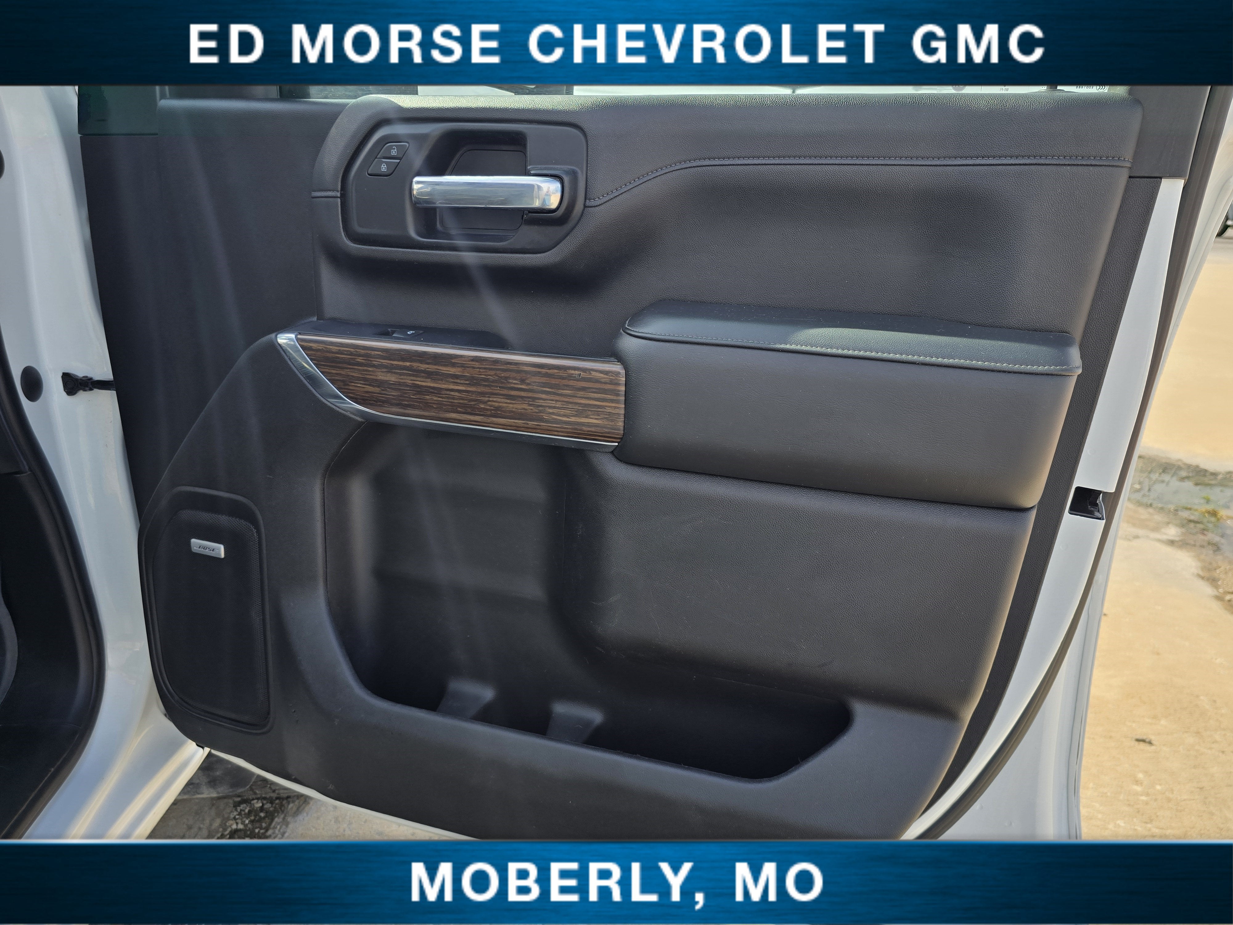 2023 Chevrolet Silverado 3500 HD High Country