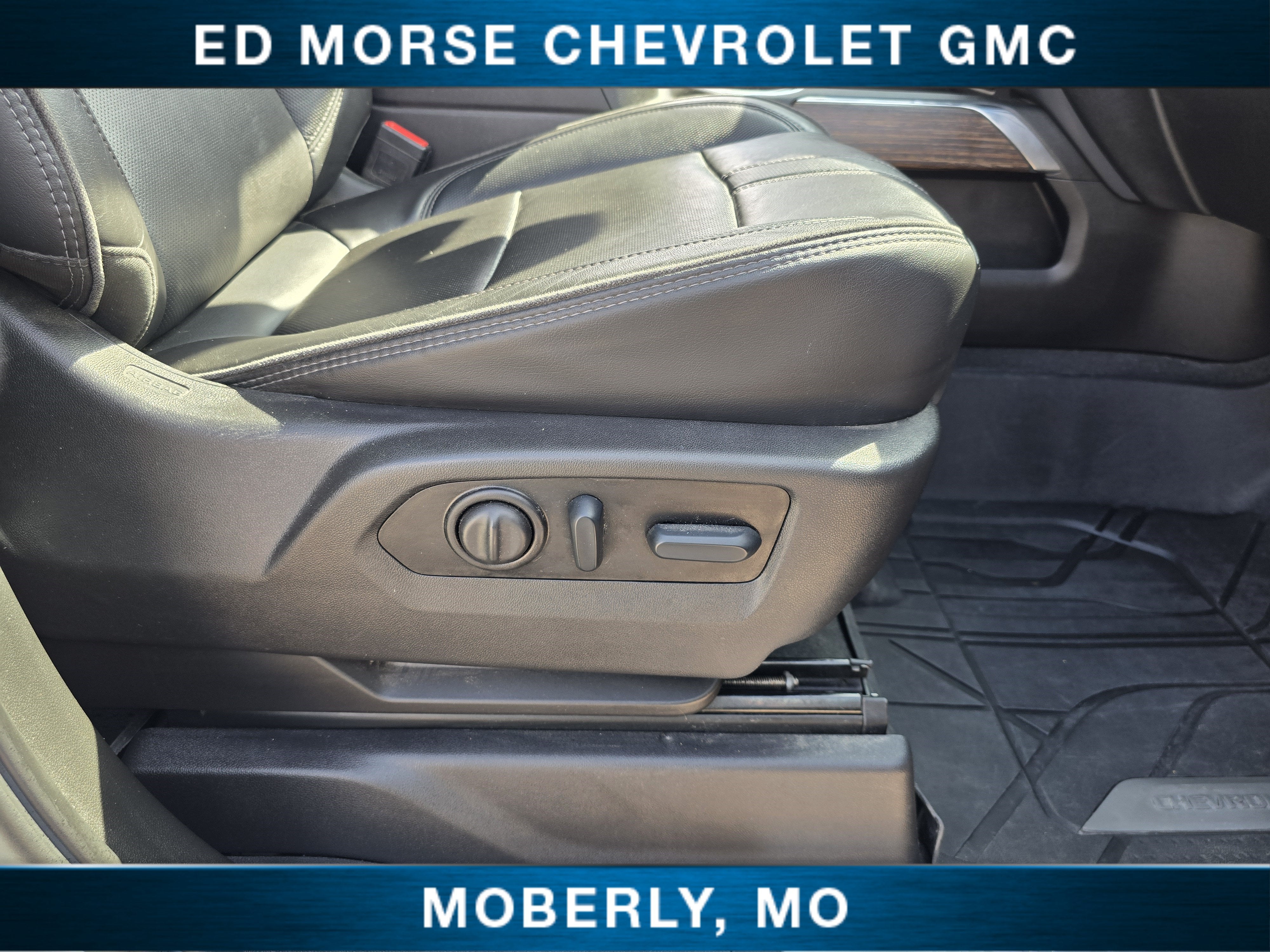 2023 Chevrolet Silverado 3500 HD High Country