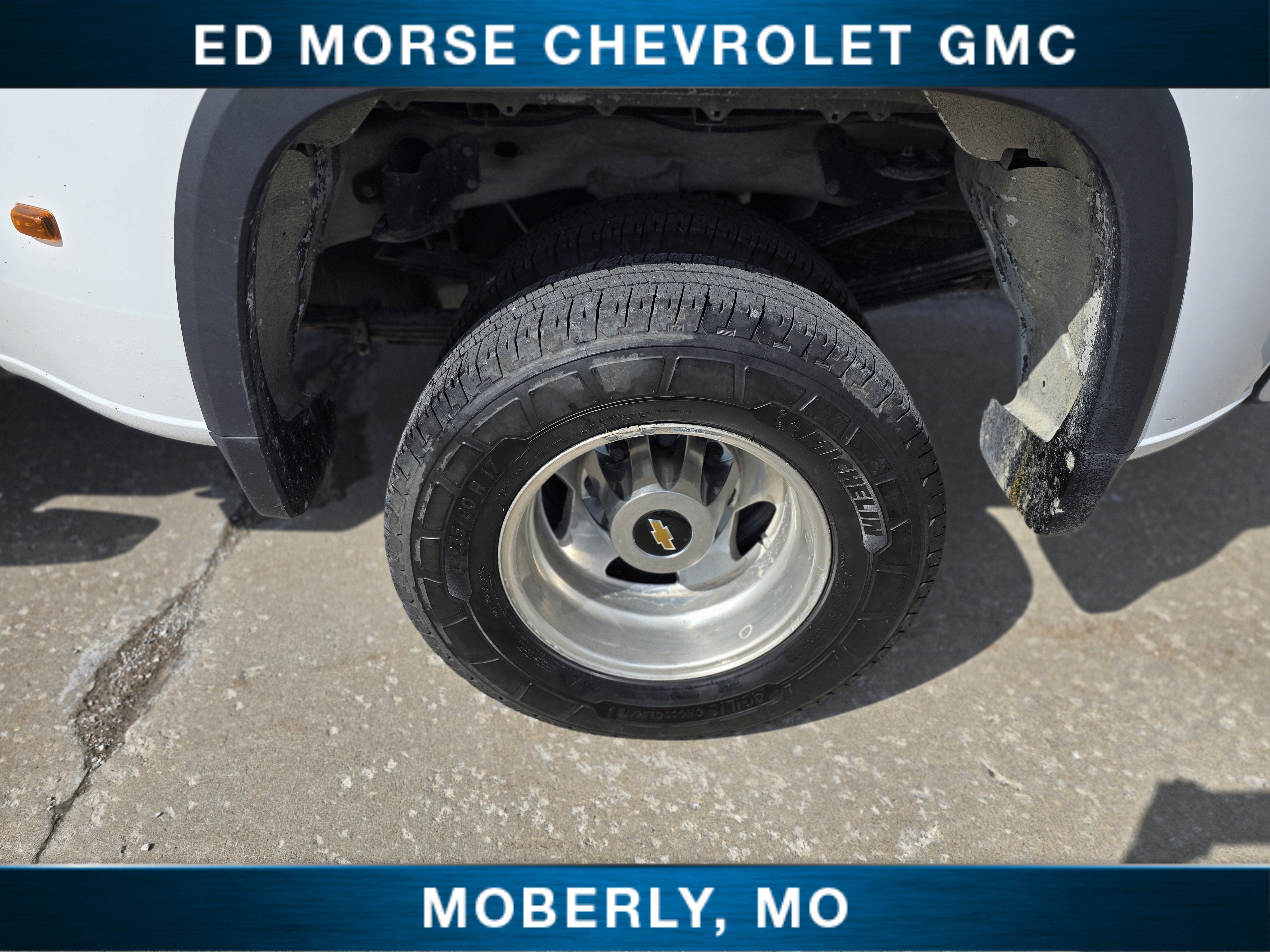 2023 Chevrolet Silverado 3500 HD High Country