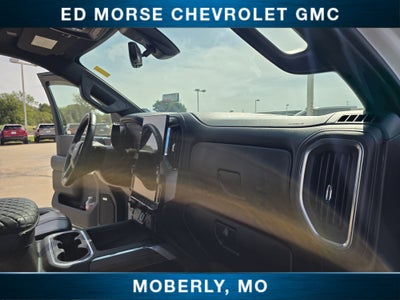 2023 Chevrolet Silverado 3500 HD High Country