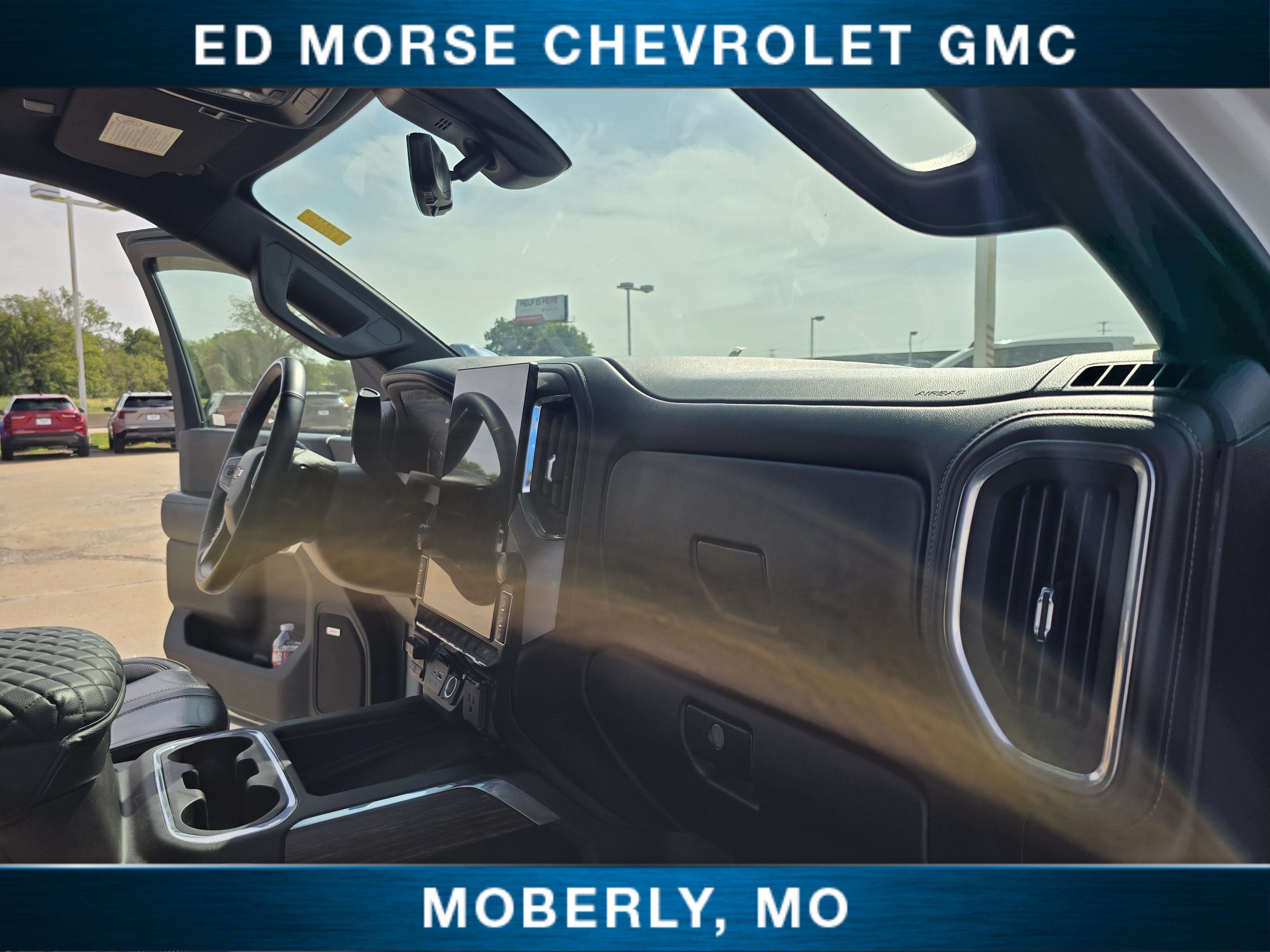 2023 Chevrolet Silverado 3500 HD High Country