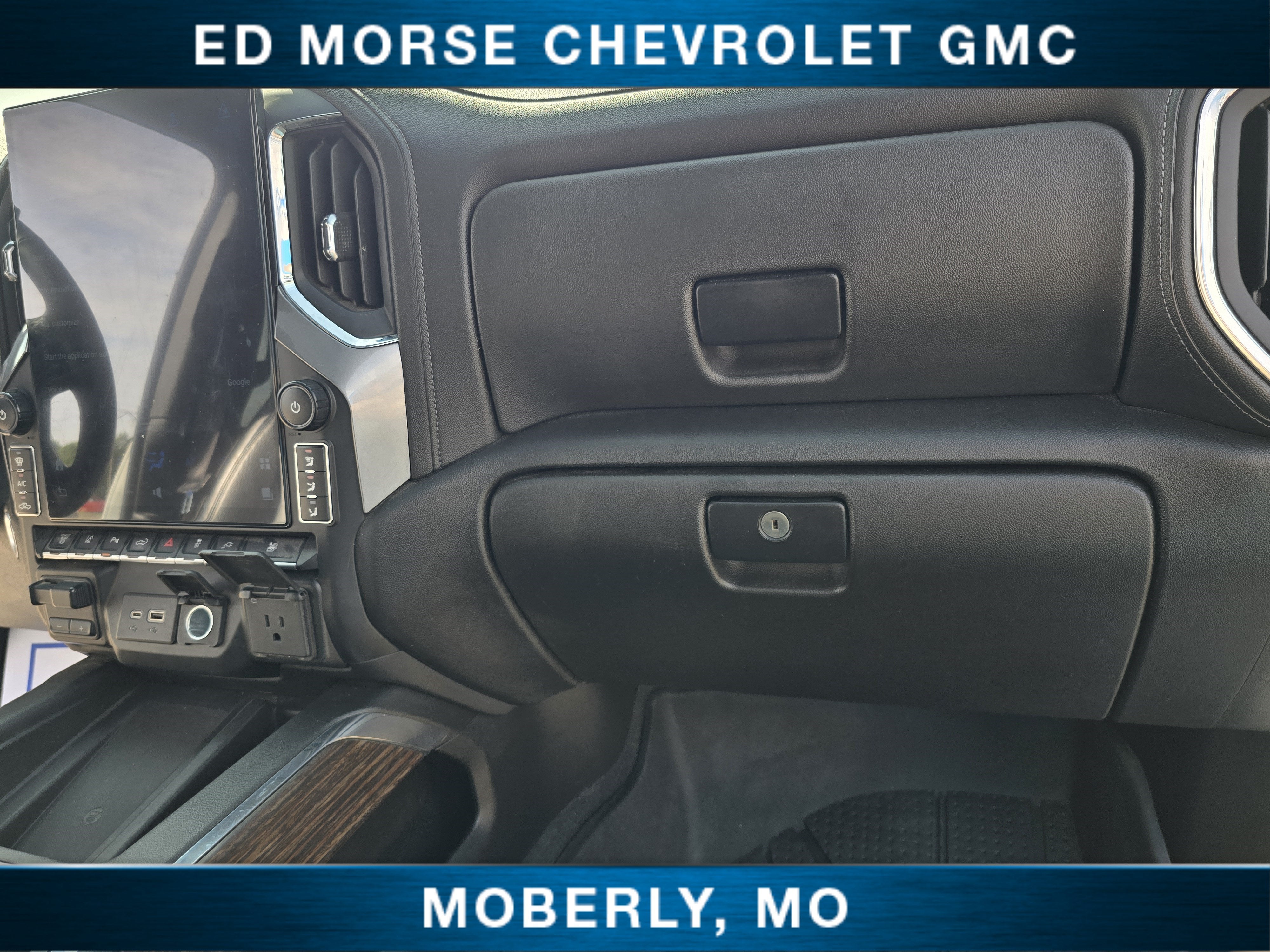 2023 Chevrolet Silverado 3500 HD High Country
