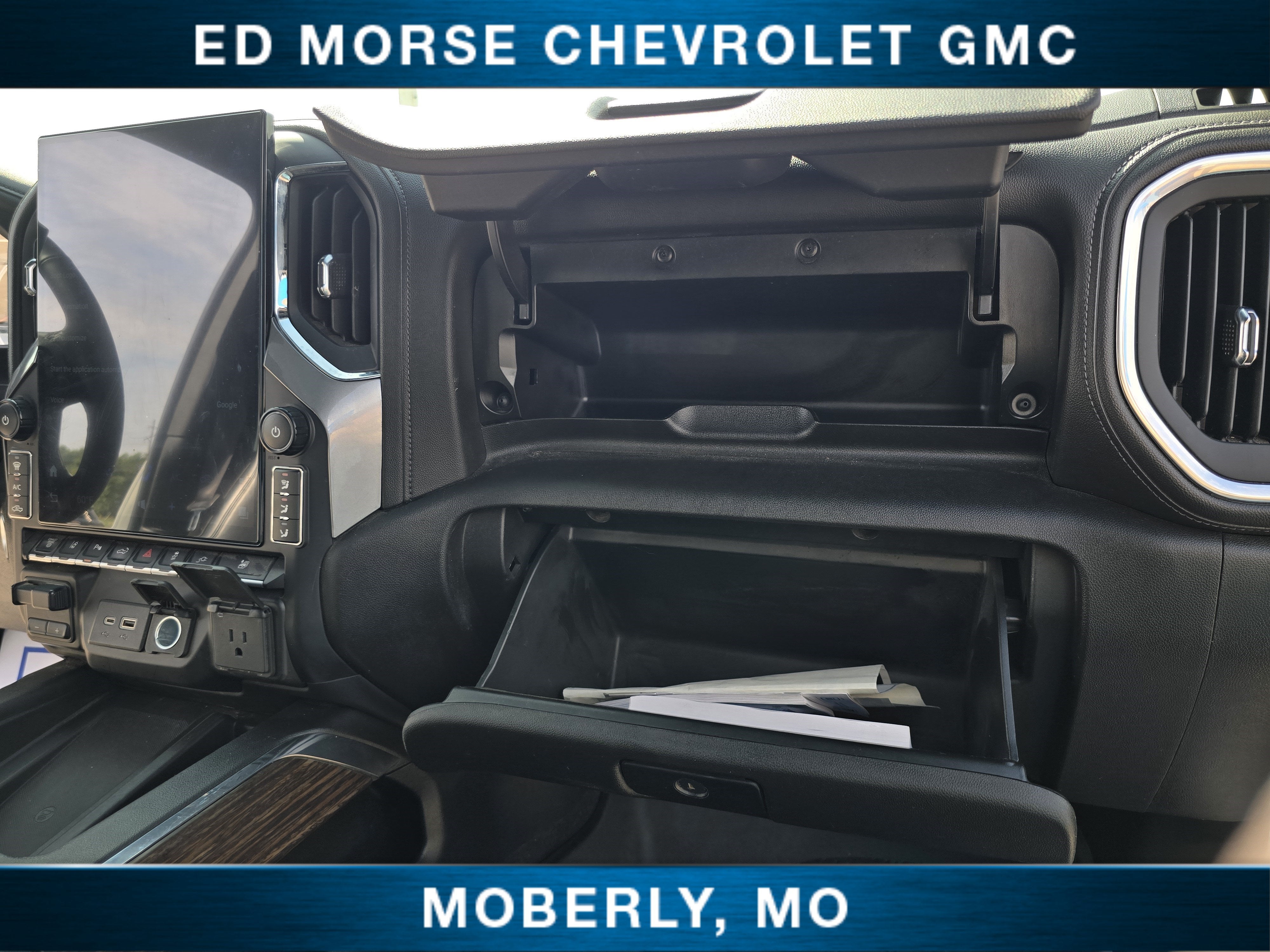2023 Chevrolet Silverado 3500 HD High Country