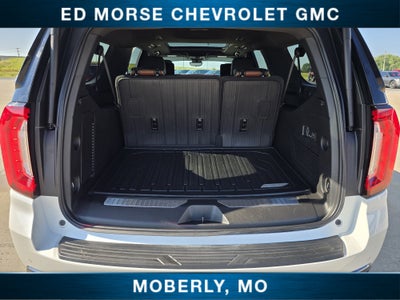 2024 GMC Yukon XL Denali Ultimate