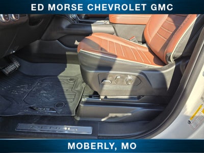2024 GMC Yukon XL Denali Ultimate