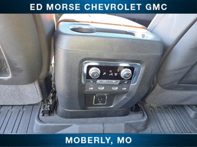 2024 GMC Yukon XL Denali Ultimate