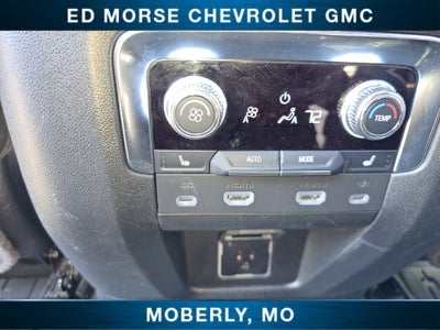 2024 GMC Yukon XL Denali Ultimate