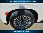 2024 GMC Yukon XL Denali Ultimate