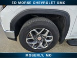 2025 GMC Sierra 1500 SLE