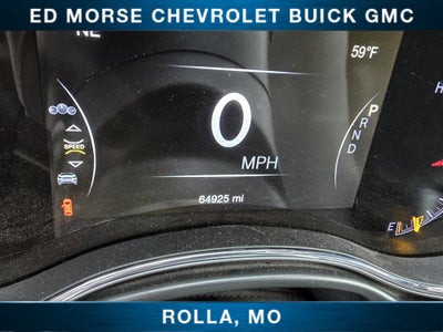 2022 Jeep Grand Cherokee WK Limited 4x4