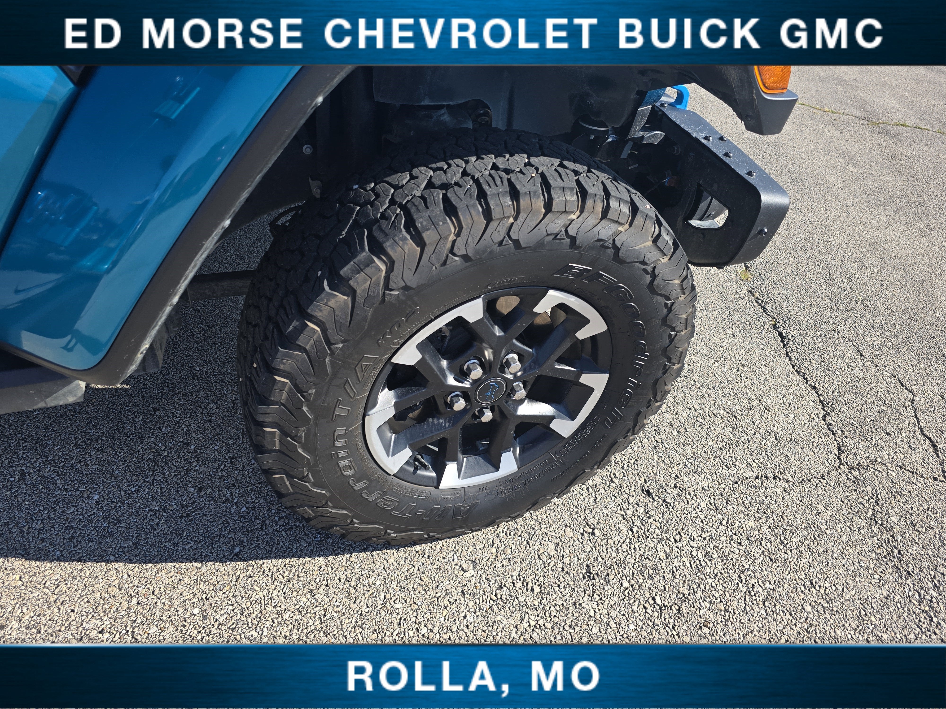 2024 Jeep Wrangler 4xe Rubicon X 4xe