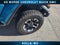 2024 Jeep Wrangler 4xe Rubicon X 4xe