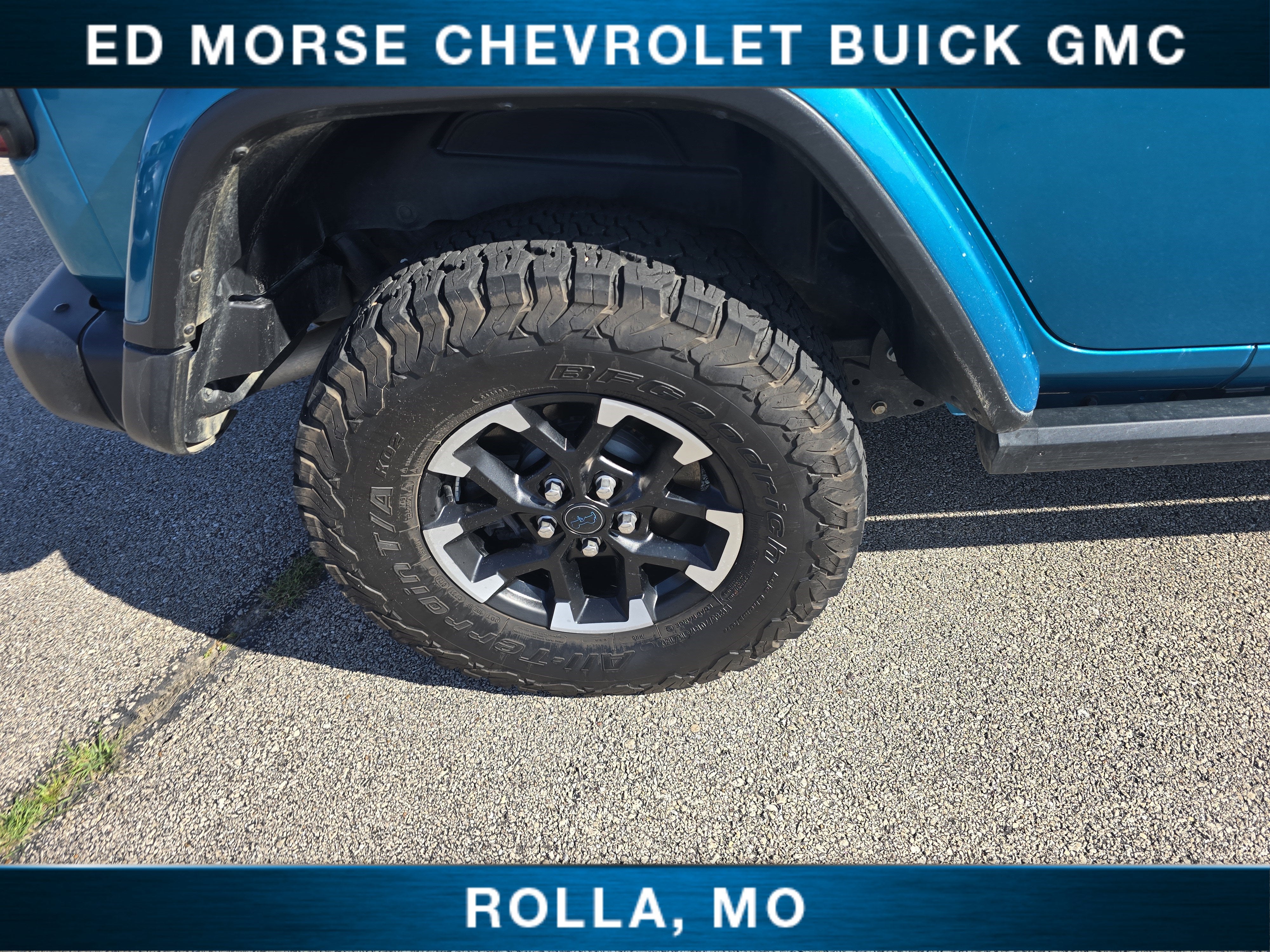 2024 Jeep Wrangler 4xe Rubicon X 4xe