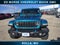 2024 Jeep Wrangler 4xe Rubicon X 4xe