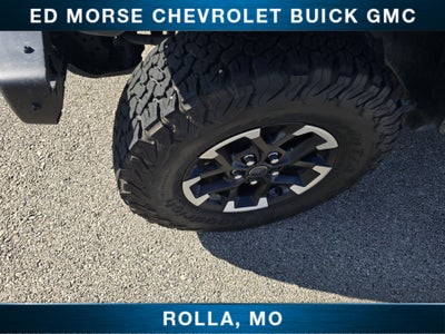 2024 Jeep Wrangler 4xe Rubicon X 4xe