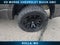 2020 RAM 1500 Big Horn Crew Cab 4x4 5'7" Box