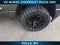 2020 RAM 1500 Big Horn Crew Cab 4x4 5'7" Box