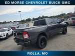 2020 RAM 1500 Big Horn Crew Cab 4x4 5'7" Box