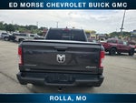 2020 RAM 1500 Big Horn Crew Cab 4x4 5'7" Box