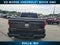 2020 RAM 1500 Big Horn Crew Cab 4x4 5'7" Box