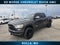 2020 RAM 1500 Big Horn Crew Cab 4x4 5'7" Box