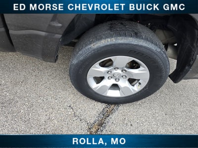 2019 RAM 1500 Big Horn/Lone Star Crew Cab 4x4 5'7" Box