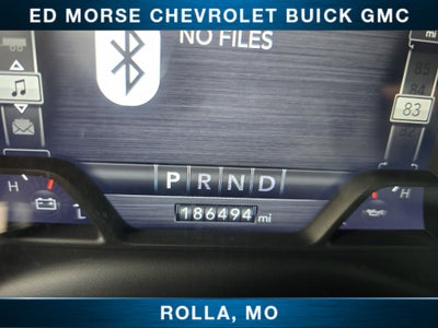 2019 RAM 1500 Big Horn/Lone Star Crew Cab 4x4 5'7" Box