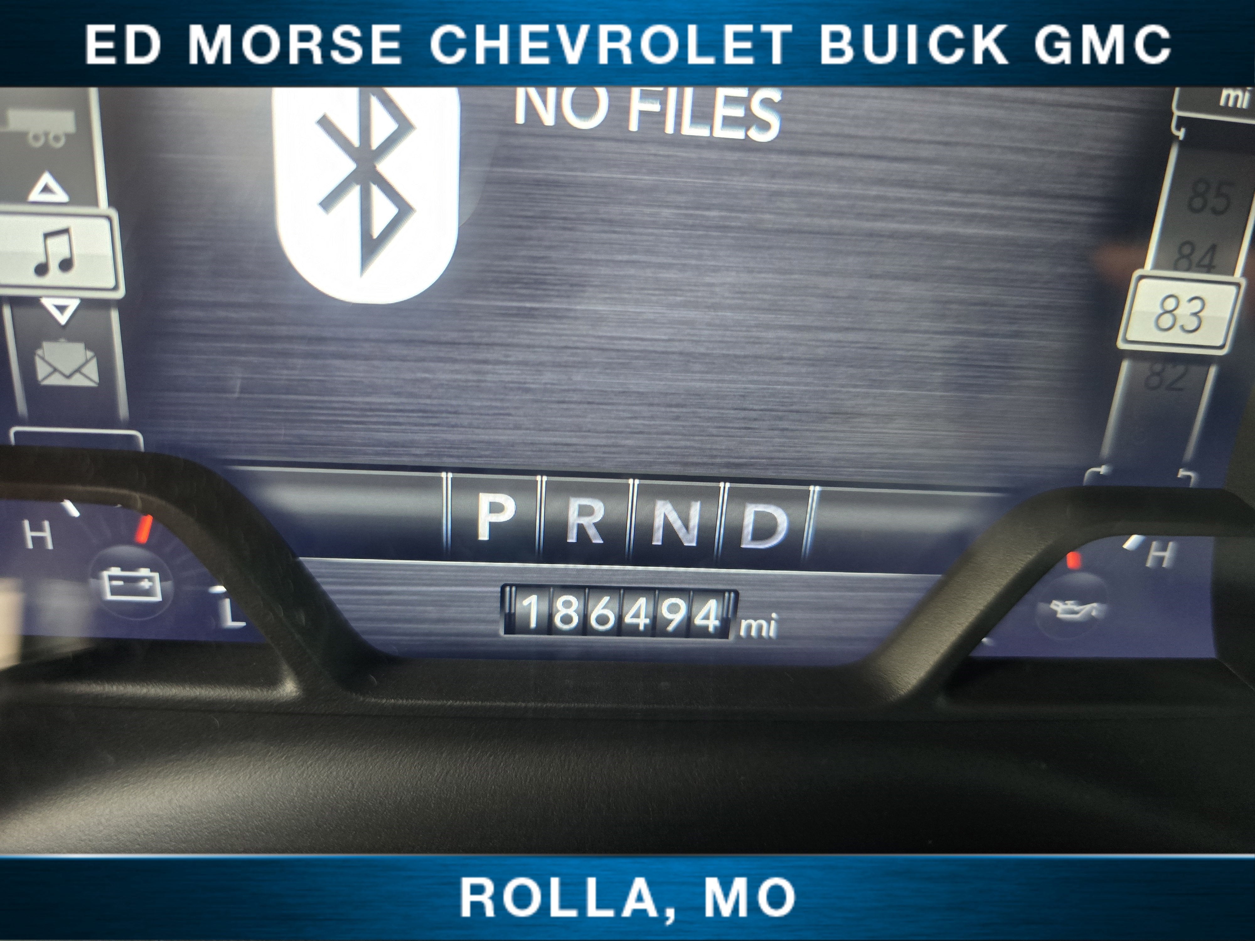 2019 RAM 1500 Big Horn/Lone Star Crew Cab 4x4 5'7" Box