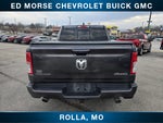 2019 RAM 1500 Big Horn/Lone Star Crew Cab 4x4 5'7" Box