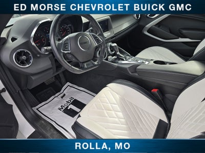 2023 Chevrolet Camaro 1LT