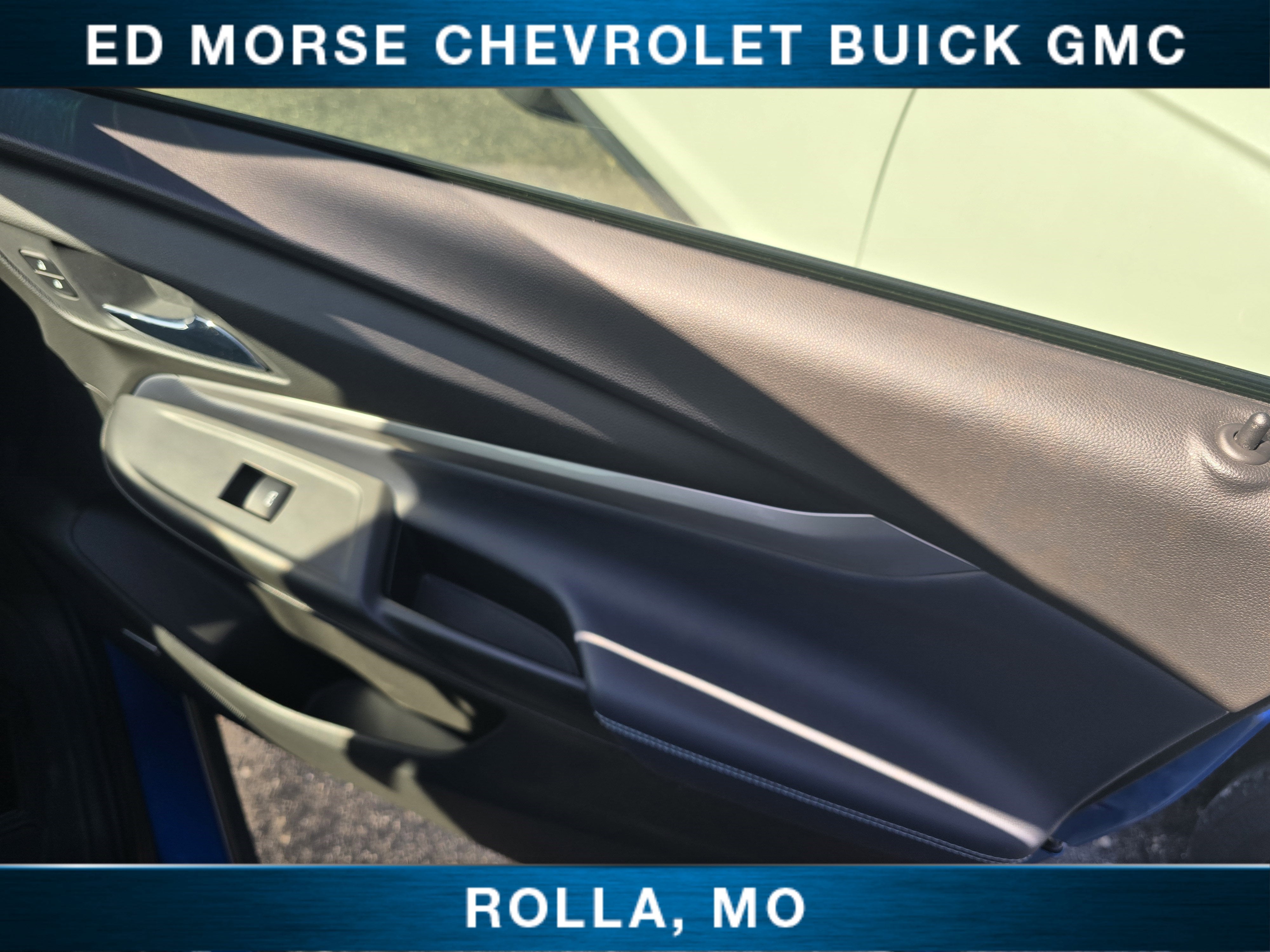 2022 Chevrolet Bolt EUV Premier