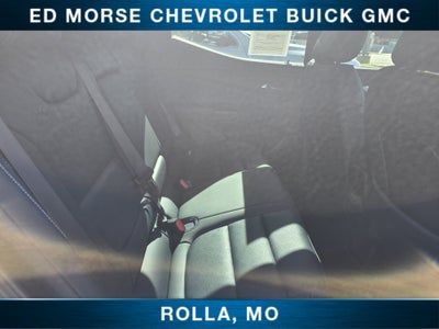 2022 Chevrolet Bolt EUV Premier