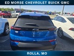2022 Chevrolet Bolt EUV Premier