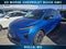 2022 Chevrolet Bolt EUV Premier