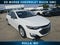 2022 Chevrolet Malibu LS