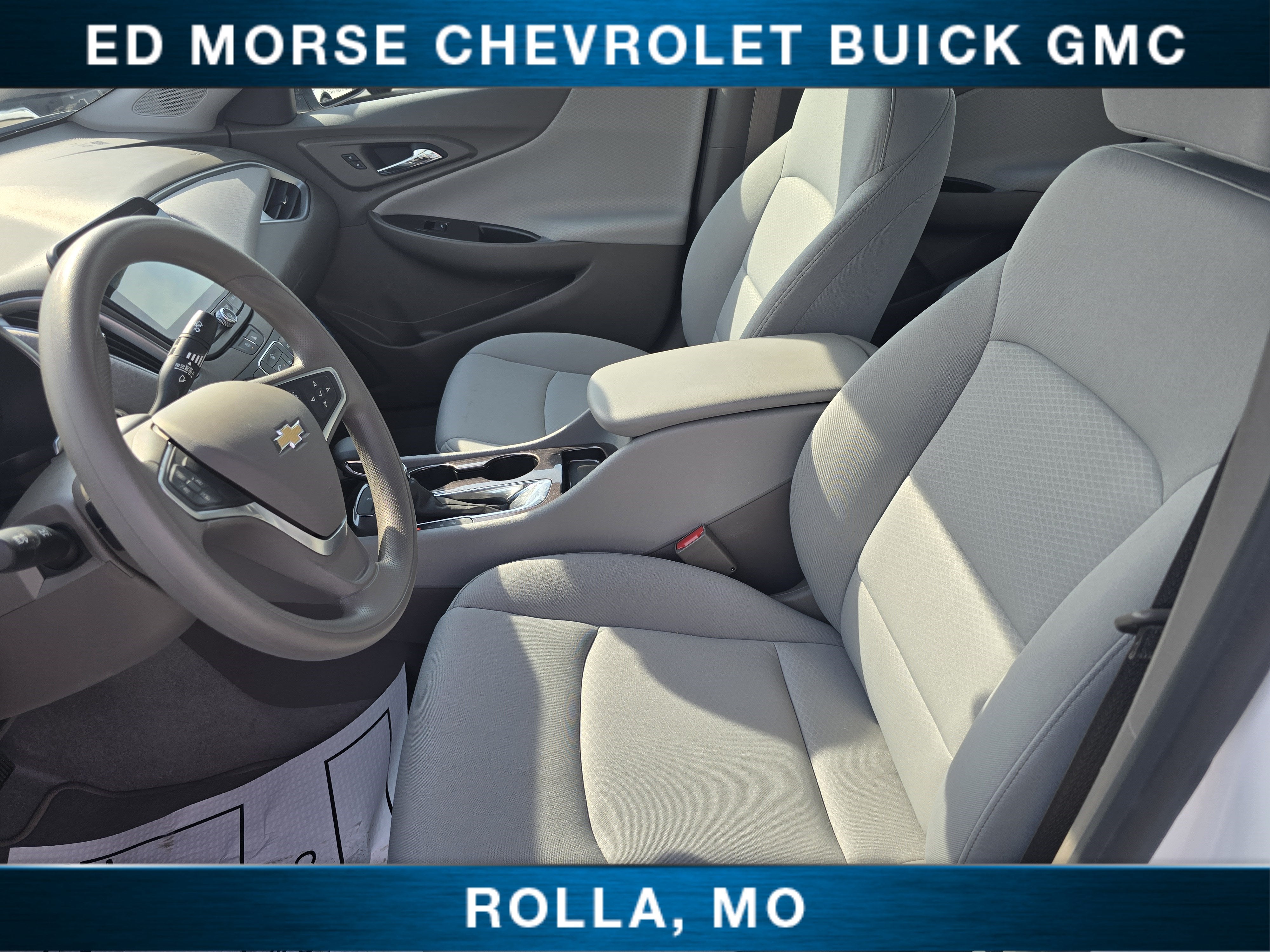 2022 Chevrolet Malibu LS
