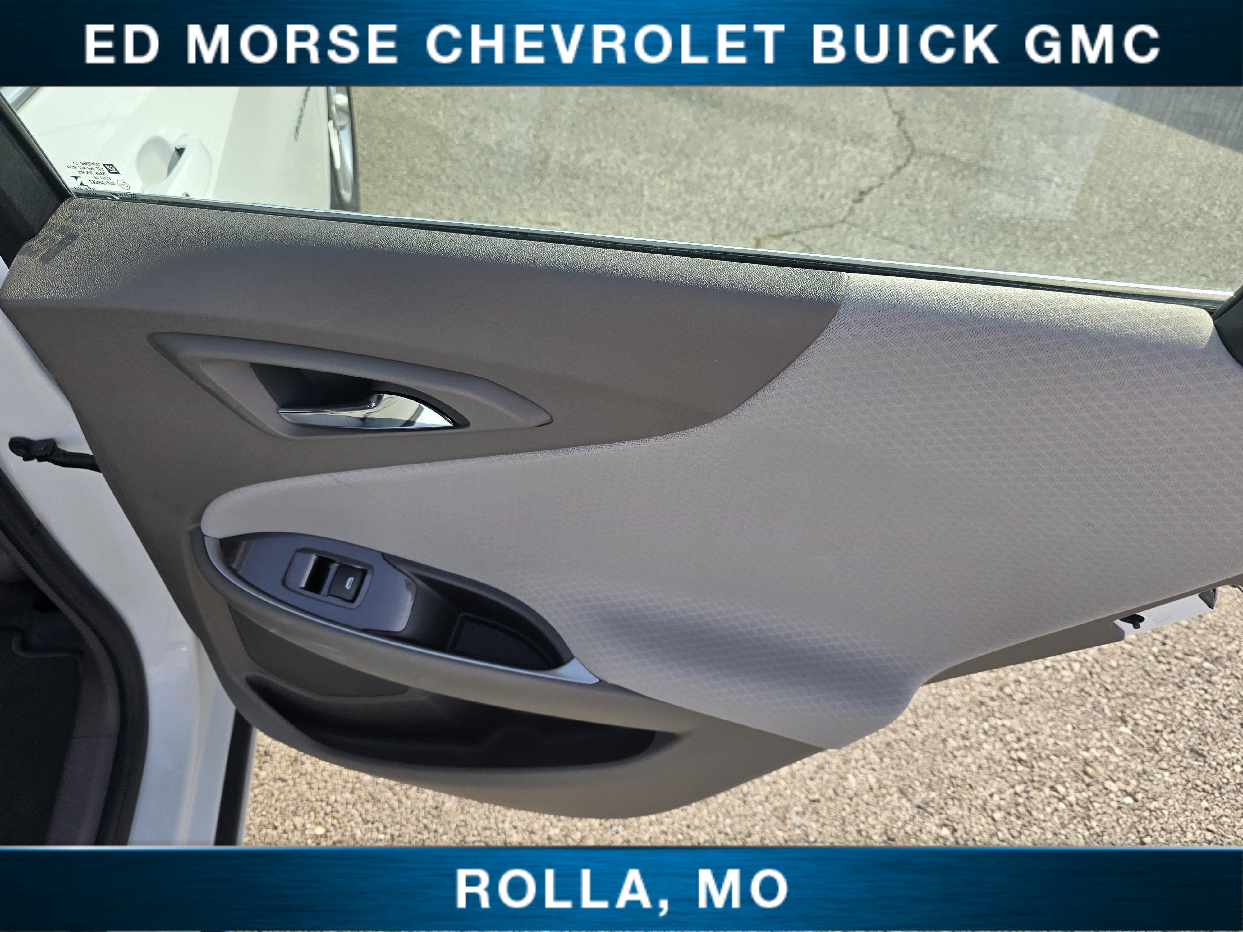 2022 Chevrolet Malibu LS
