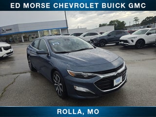 2024 Chevrolet Malibu RS