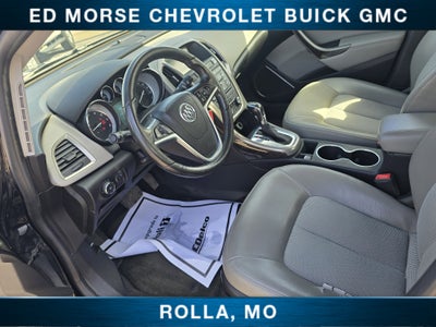2014 Buick Verano 4DR SDN