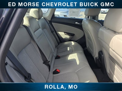 2014 Buick Verano 4DR SDN