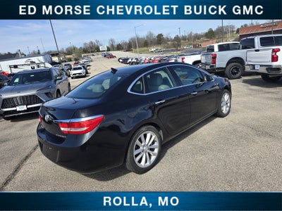 2014 Buick Verano 4DR SDN