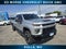 2020 Chevrolet Silverado 2500 HD Custom