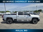 2020 Chevrolet Silverado 2500 HD Custom