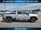 2020 Chevrolet Silverado 2500 HD Custom