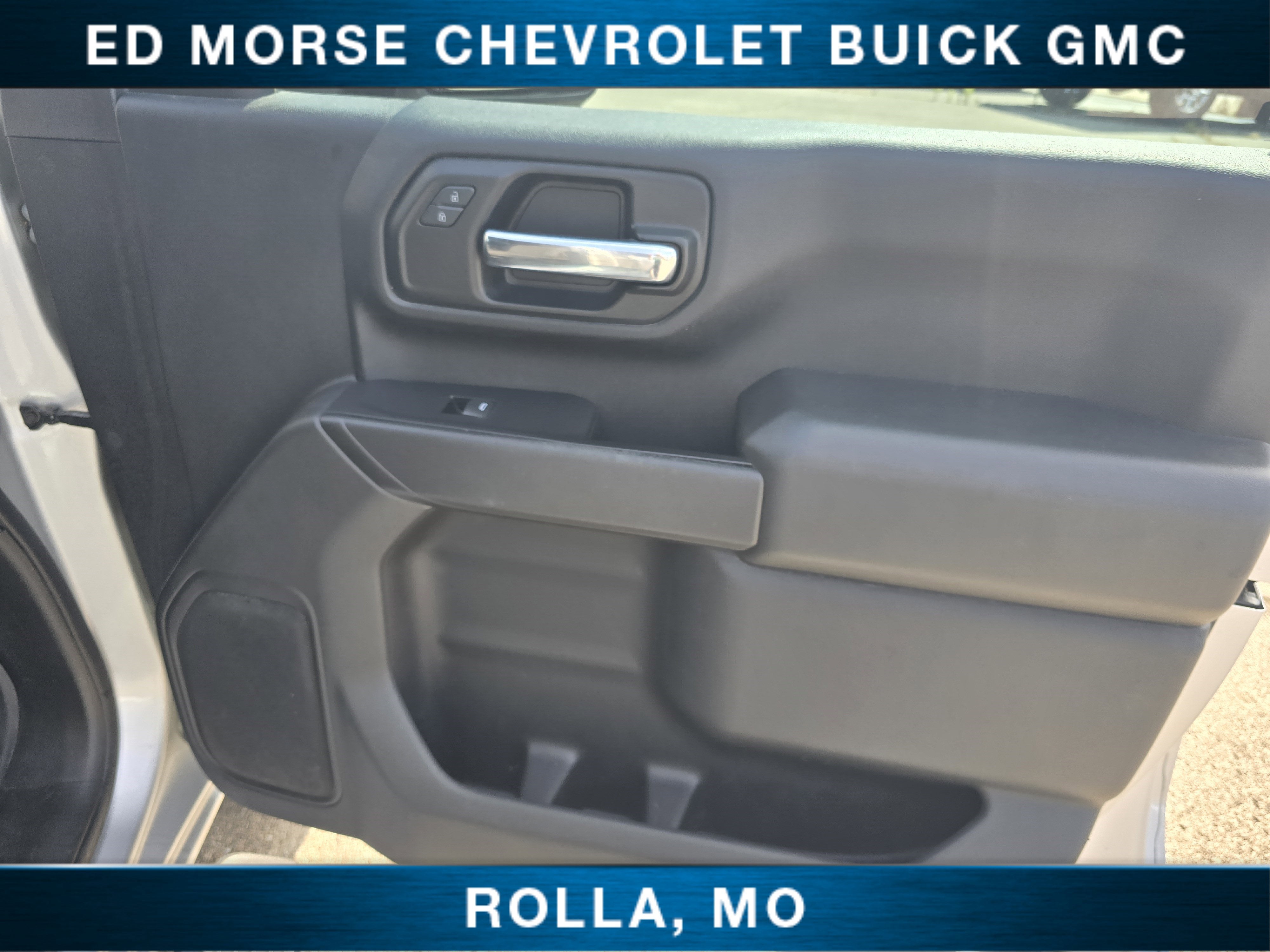 2020 Chevrolet Silverado 2500 HD Custom